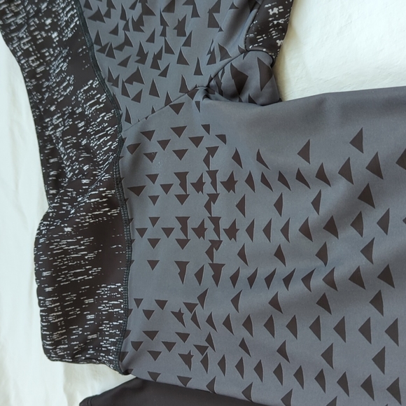 ONZIE Stretch Yoga Workout Jogging Pants Exercise Leggings M/L - Picture 3 of 9